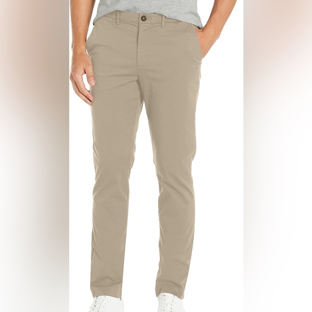 Calvin Klein flex waist slim
